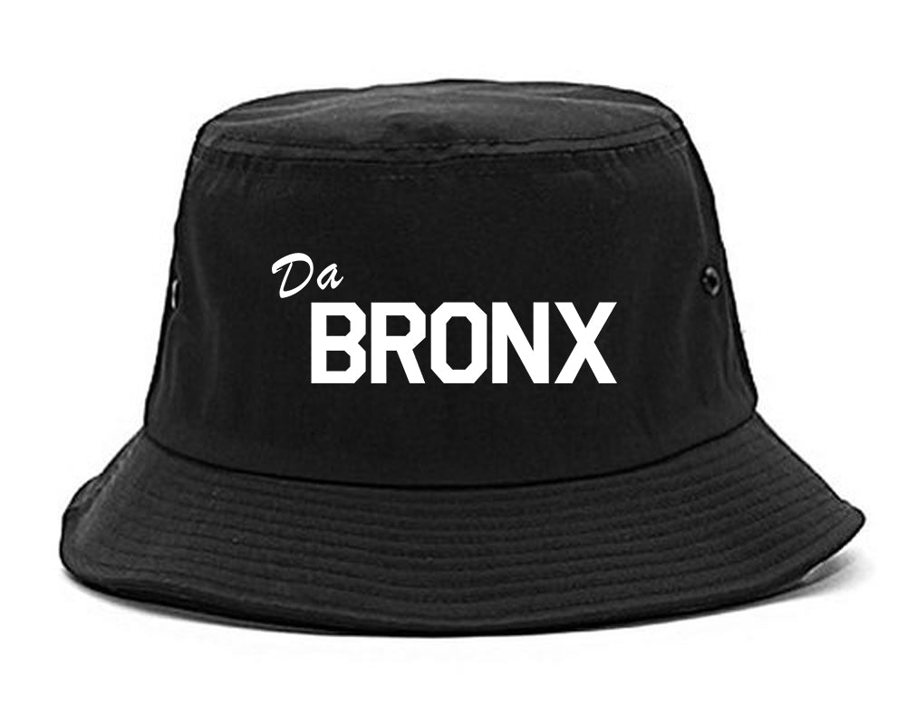 Da Bronx Mens Bucket Hat