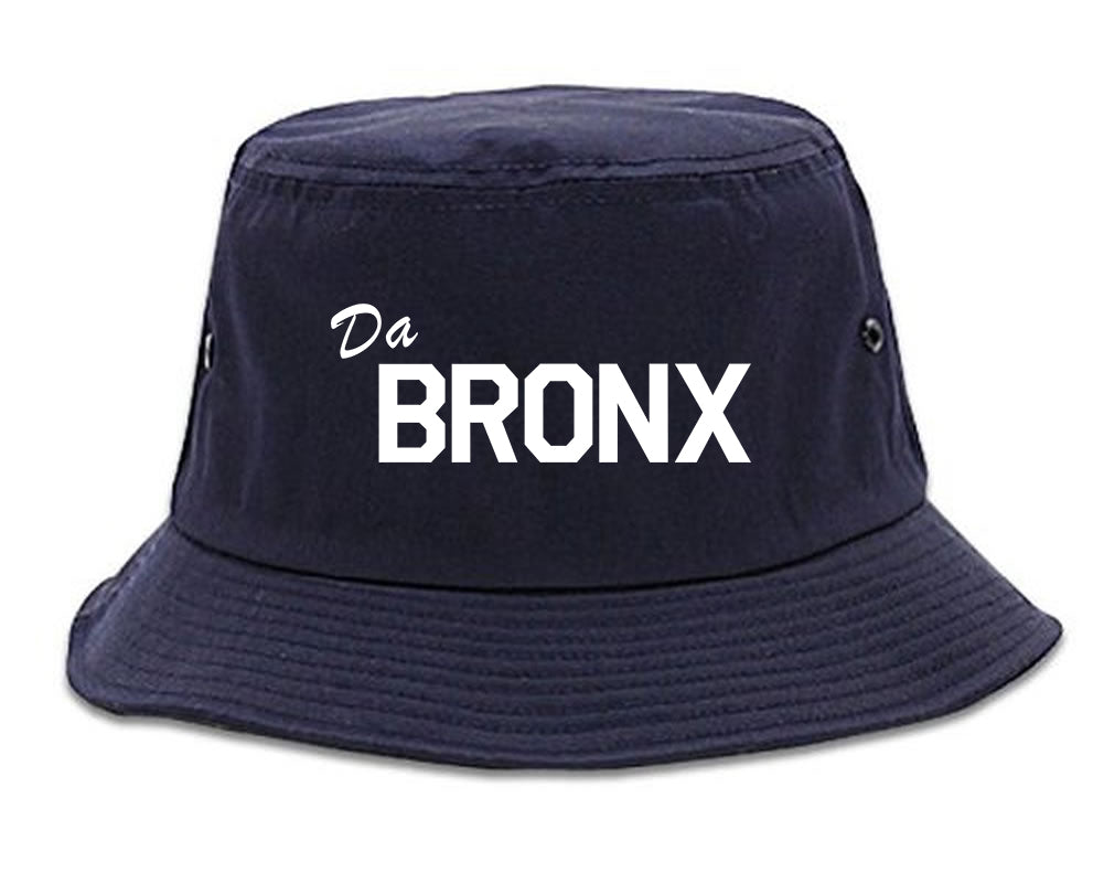 Da Bronx Mens Bucket Hat